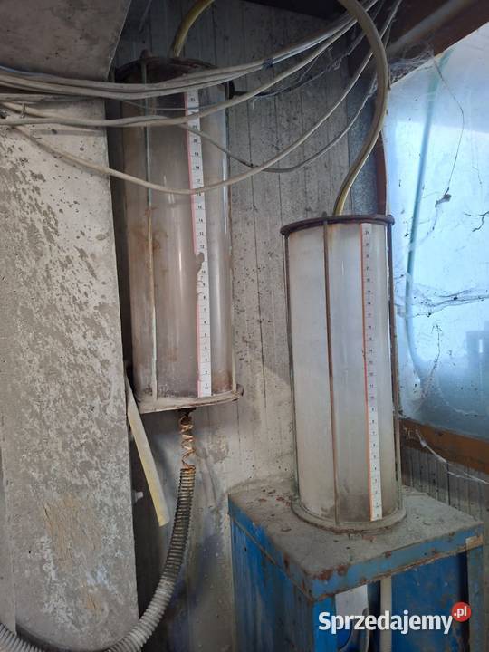 Wezel z mieszalnikiem planetarnym Katowice