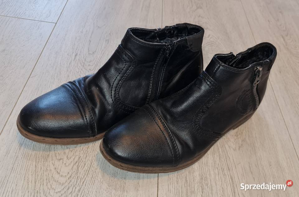 Buty wyjściowe chłopiec Century 36 łódzkie Łódź
