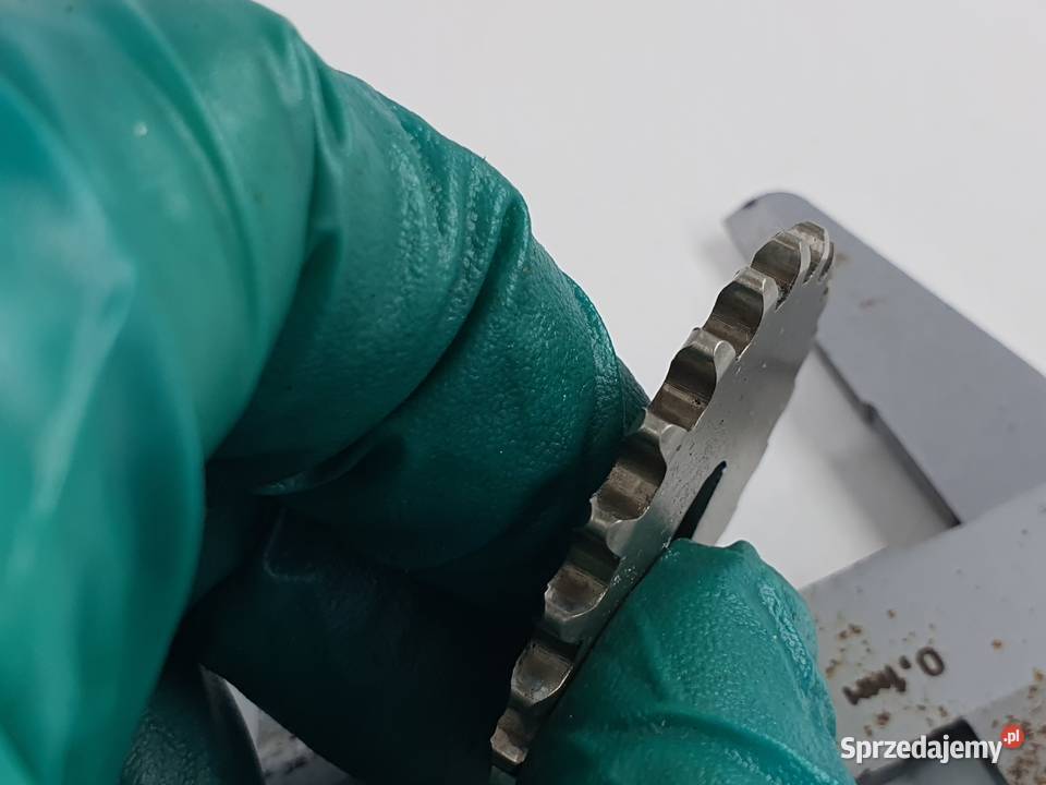 Tryb Zebatka Kolo Honda Trx 250 Fourtrax łódzkie Łódź sprzedam