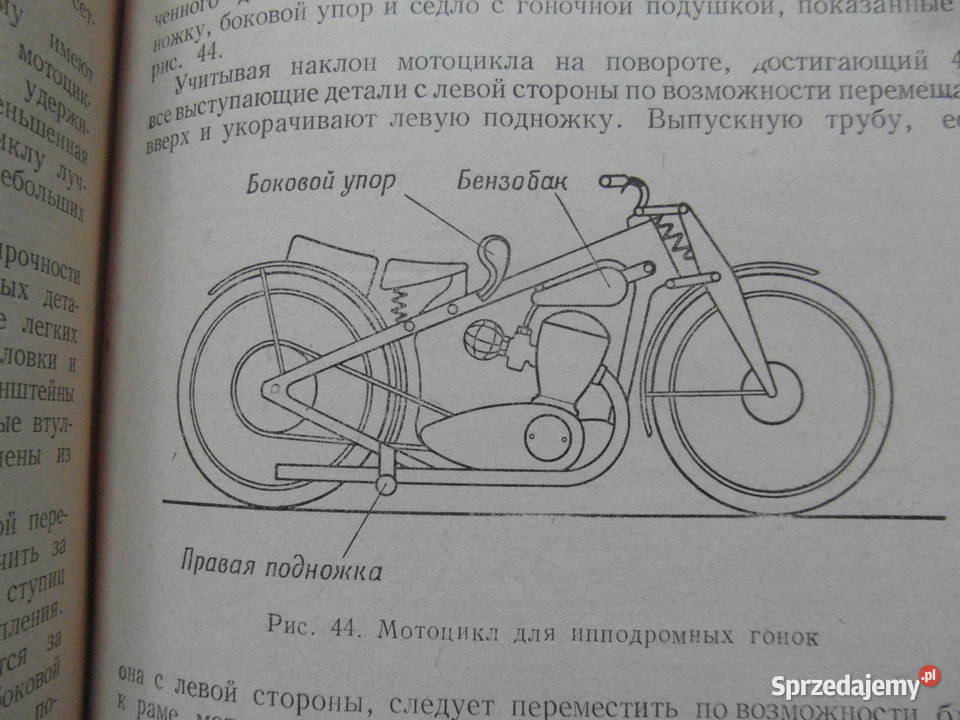iż m72 izh ural SPORT wielkopolskie Poznań