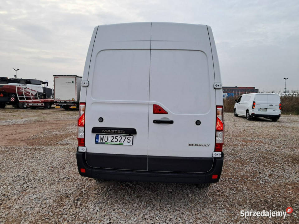 Renault Master diesel Komorniki sprzedam