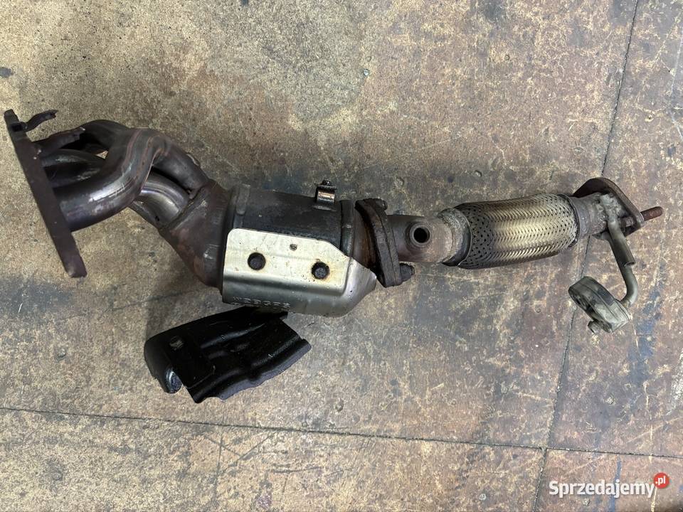 Katalizator Kia Sportage 16 GDI 2015 osobowe Katalizatory Wadowice sprzedam