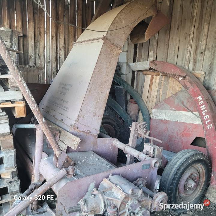 Orkan 2 Wieniawa sprzedam