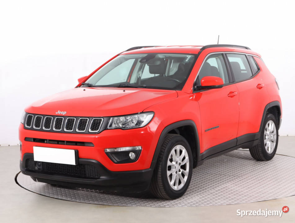 Jeep Compass 13 TGDI czujnik zmierzchu Piaseczno