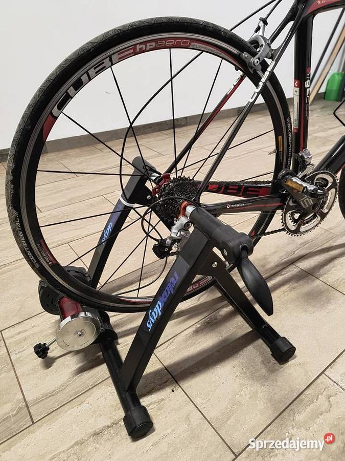 Trenażer rowerowy dolnośląskie Zgorzelec