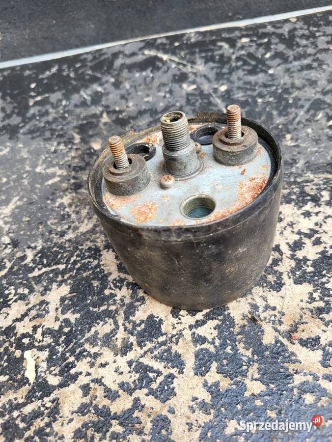 YAMAHA FS1 DX LICZNIK PRĘDKOŚCIOMIERZ TACHO Rybnik