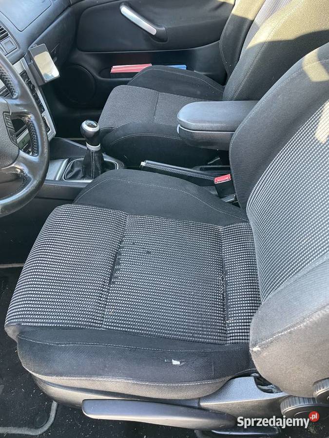 sprzedam VW Golf 4 kombi 2002 20 TDI wersja dolnośląskie Lubin