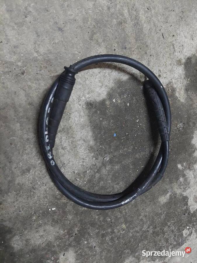 Honda VT 500 e linka prędkościomierza prędkości Jelenia Góra