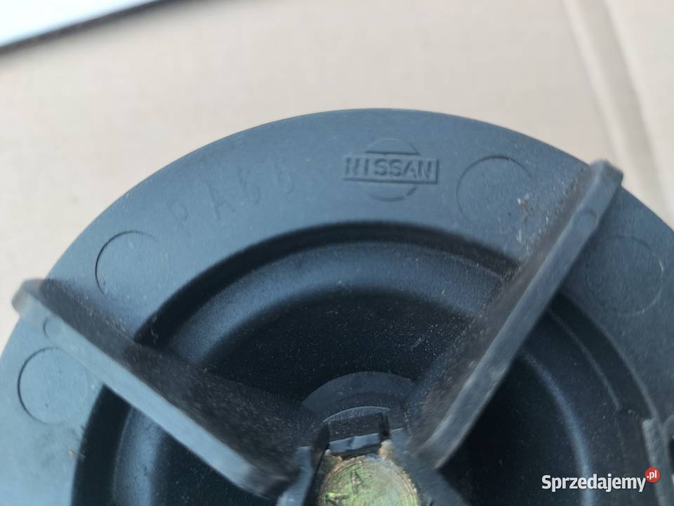 NISSAN PRIMERA P11 LIFT ŚRUBA UCHWYT MOCOWANIE Kamień-Kolonia