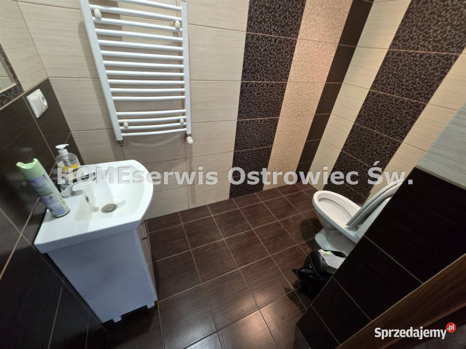 Lokal 31m2 Ostrowiec Świętokrzyski 31m2
