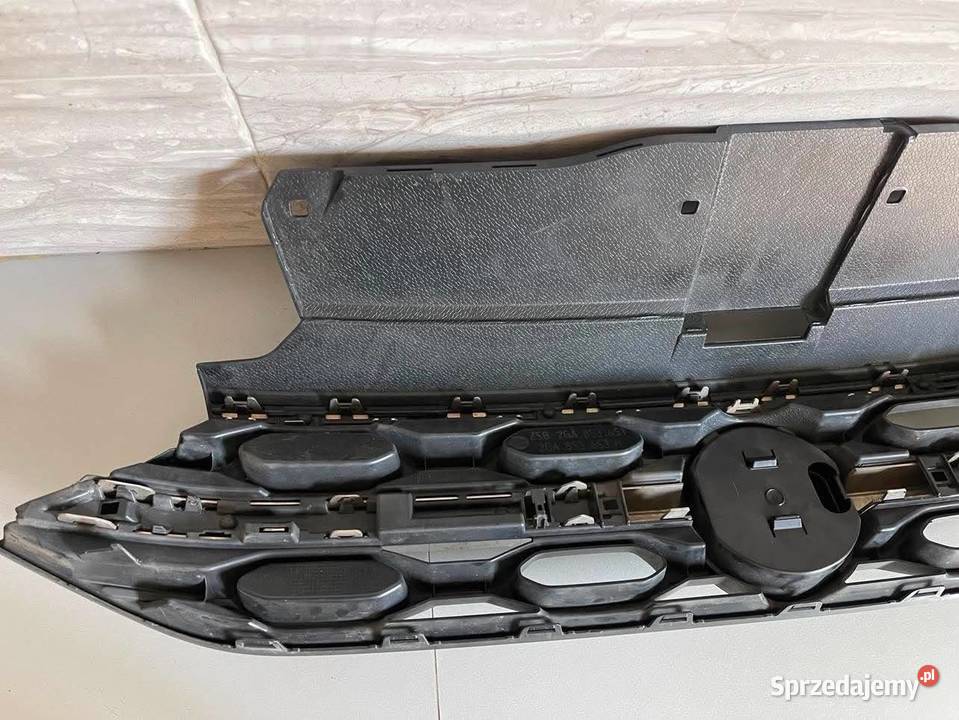 TROCK LIFT GRILL ATRAPA ZDERZAKA 2GA853653H Ostroróg