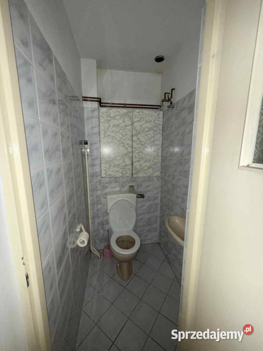 Mieszkanie 54m w samym centrym Krasnystaw Plac