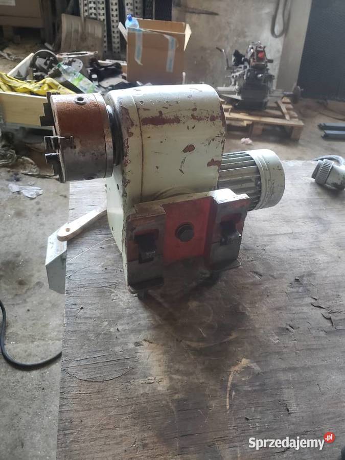 Spredam szilierke narzedziowa BN 102B y małopolskie Chochołów sprzedam