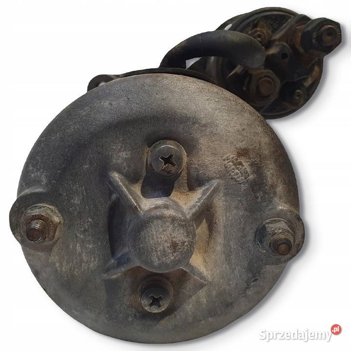 ROZRUSZNIK Range Rover III L322 30 D denso Chełm