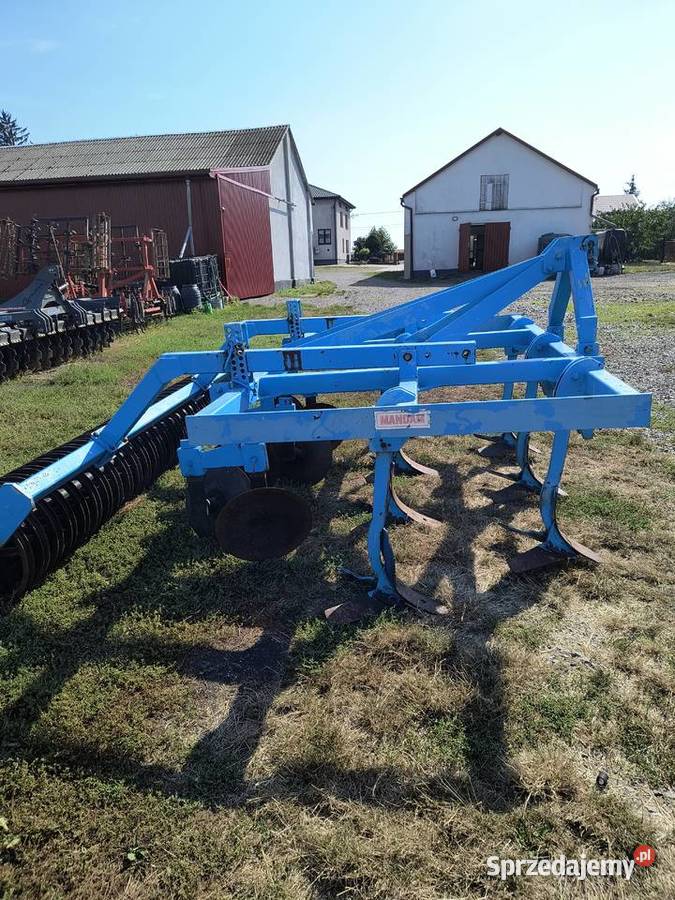 Mandam Kus 3m lubelskie