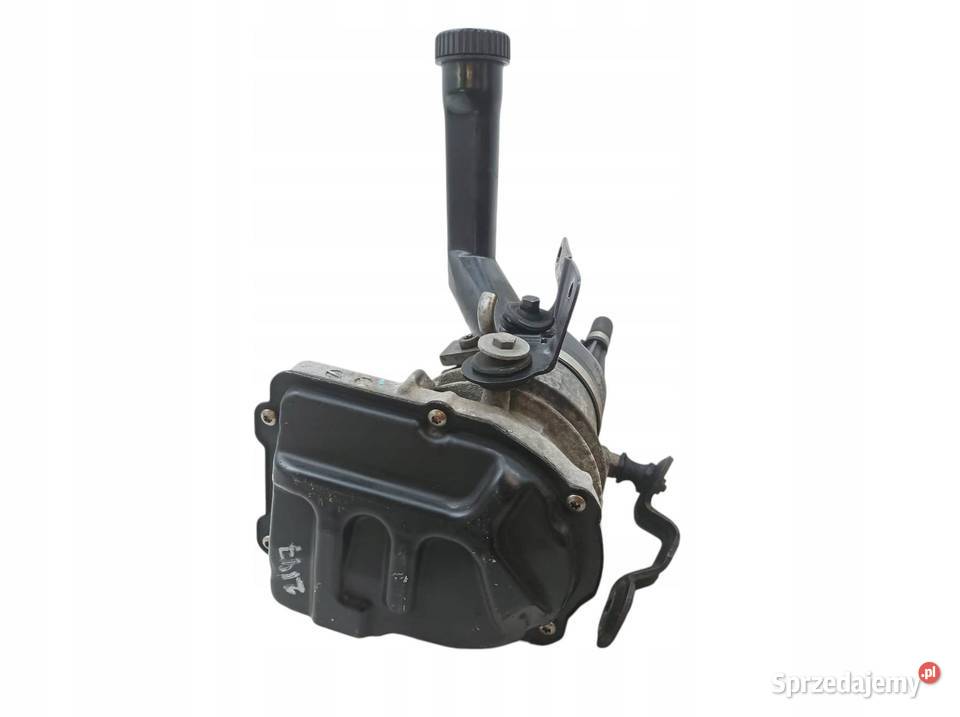 POMPA WSPOMAGANIA 9673536480 Citroen Berlingo II sprzedam