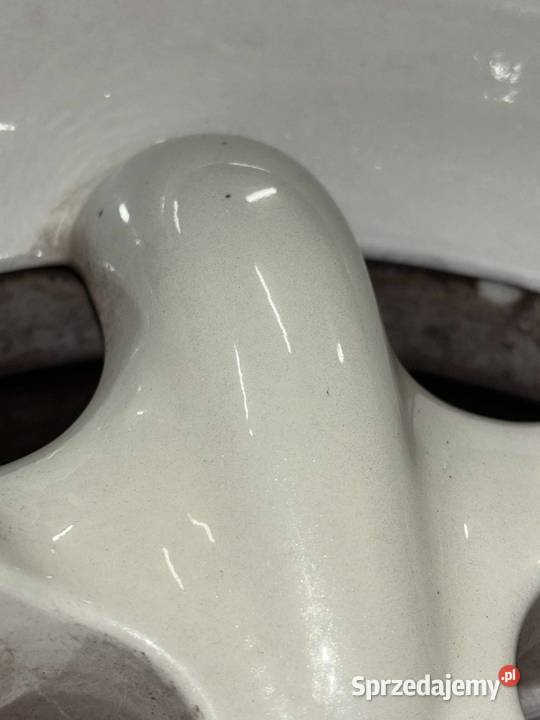 Aluminiowe felgi 7x13 Seicento 126p Cinquecento świętokrzyskie Ożarów