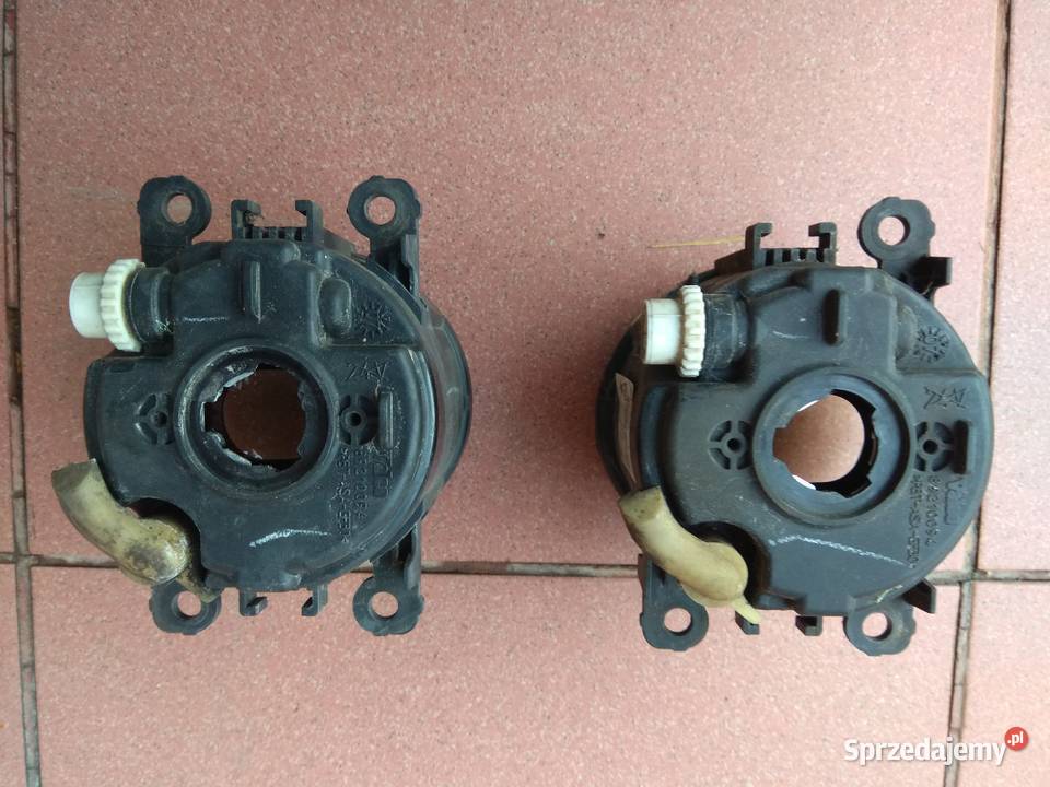 Halogen oryginalny Valeo peugeot 207 Suchowola