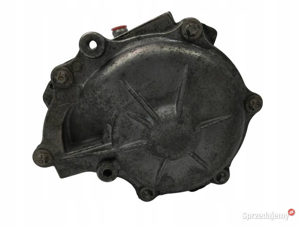 POMPA WSPOMAGANIA POMPA WODY BMW E87 E60 E84 E90 Chełm