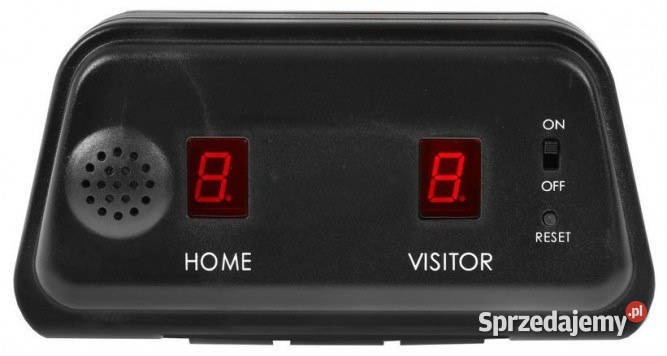 Stół do gry cymbergaj Air Hockey z licznikiem Pozostałe Warszawa sprzedam