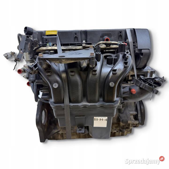 SILNIK Z16XE1 Opel Astra III H Signum Vectra C Chełm