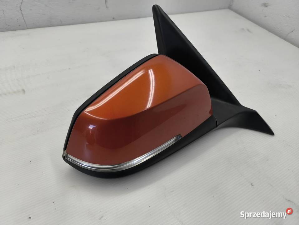 LUSTERKO PRAWE EUROPA 6 PIN BMW F20 B44 VALENCIA
