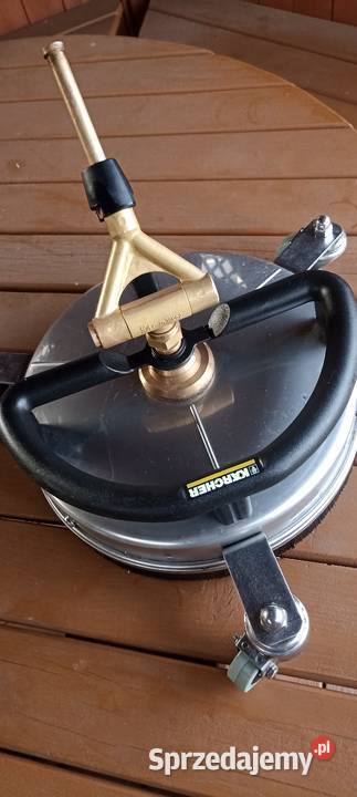 Karcher FR 30 ME Jaworzno