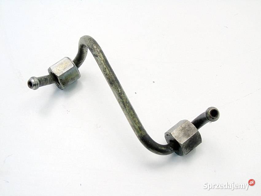 RURKA PRZEWÓD WTRYSKOWY 30 D E39 E46 E38 BMW Sosnowiec