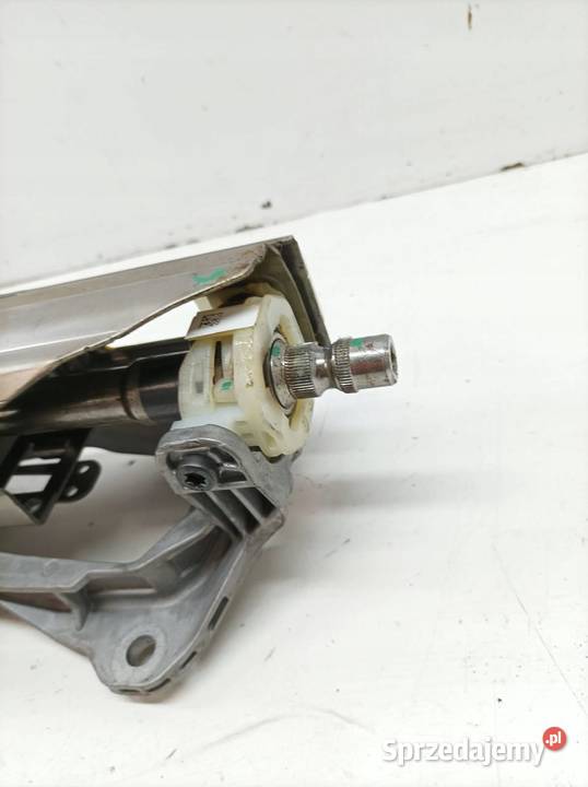 KOLUMNA KIEROWNICZA 39078167 Opel Astra V osobowe
