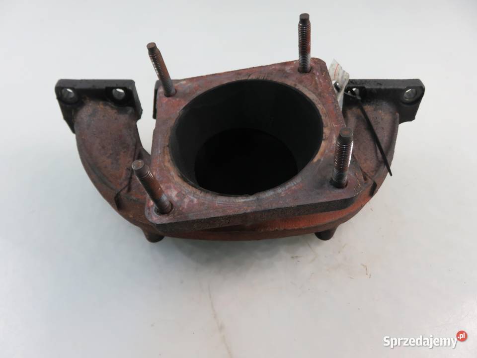 KOLEKTOR WYDECHOWY PEUGEOT PARTNER I 16 16V NFU sprzedam