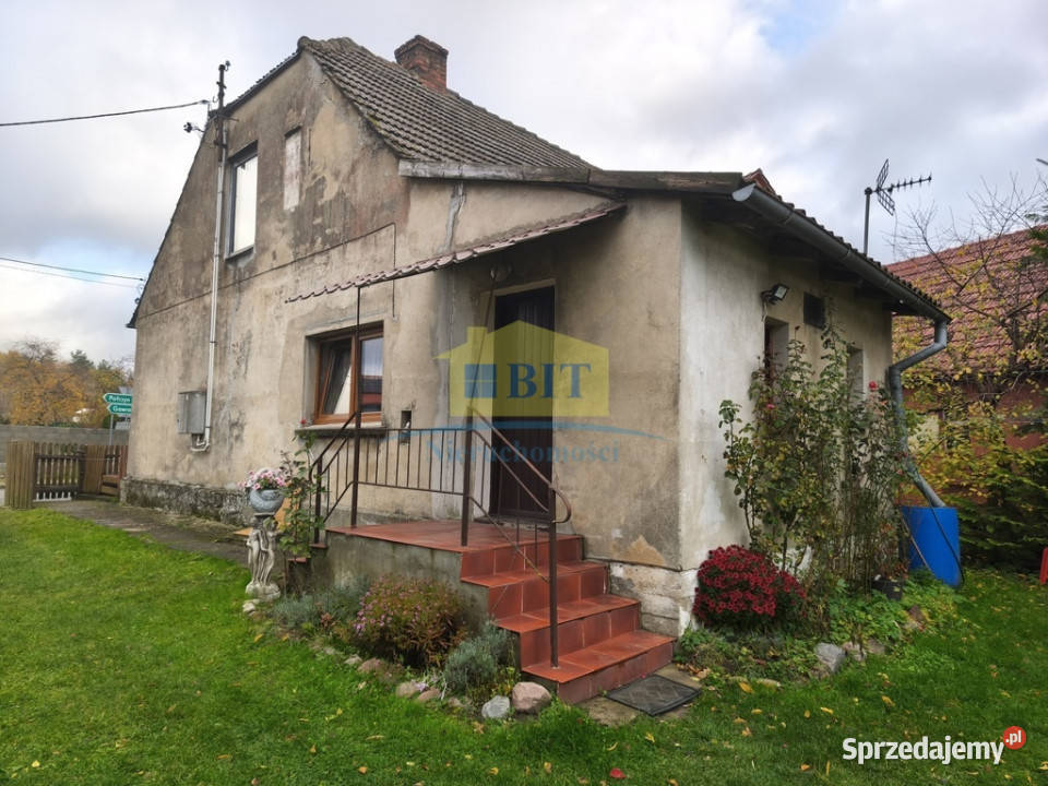 Przytulny dom na działce 1099 m2 Nowe Worowo