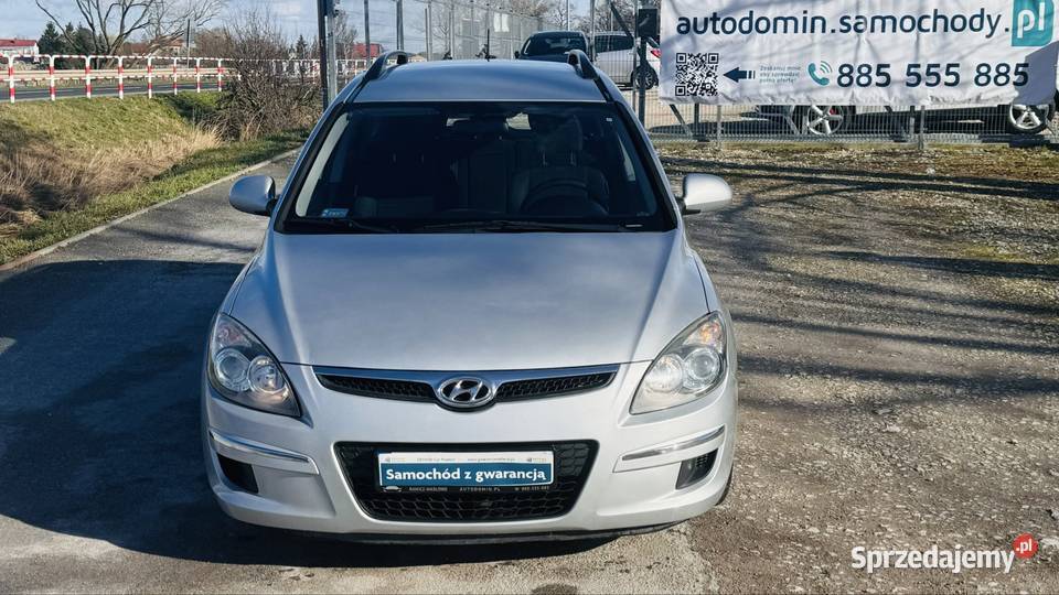 Raty już 249 Klima Alufelga Zarejstrowany i30 Masłowo