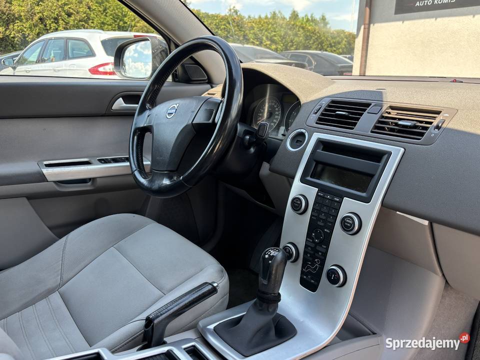 Volvo S40 2011r Polski Salon I właściciel Paniówki sprzedam