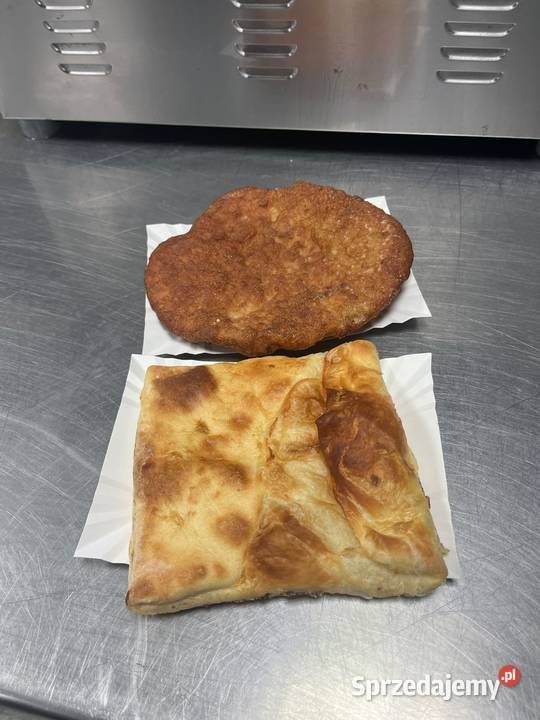 cebureki Ząbki sprzedam