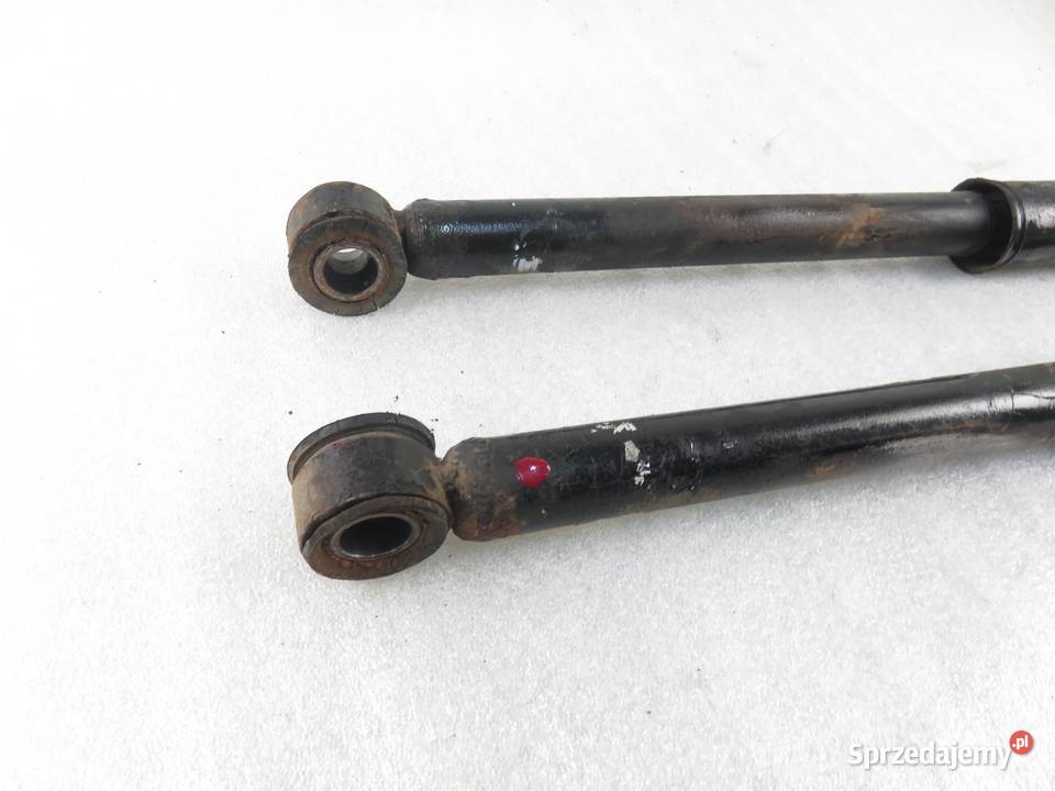 AMORTYZATOR TYŁ SUZUKI SWIFT III MZ EZ 13 92