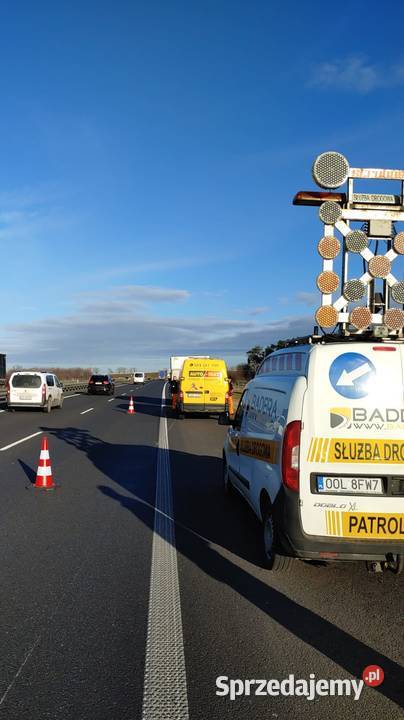 Mobilny Mechanik 24h Mobilny Serwis TIR Pomoc wielkopolskie Kostrzyn