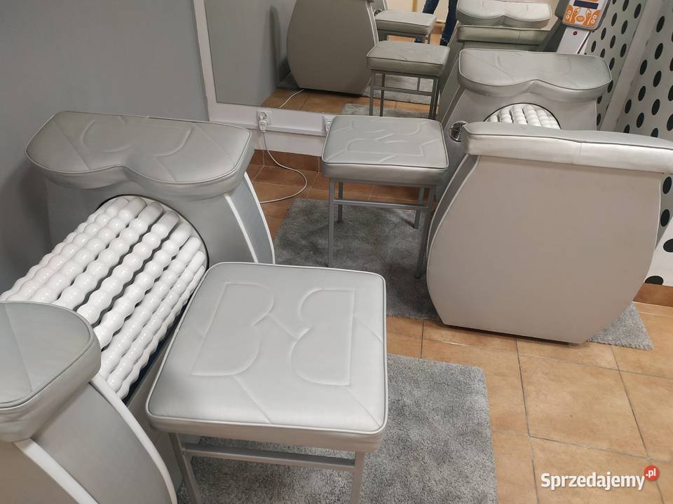 roll shaper wielkopolskie Gołuski