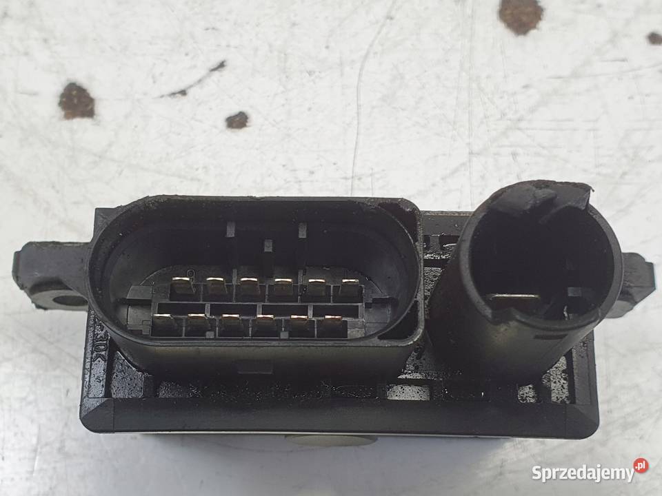 BMW E87 E90 20 D PRZEKAŹNIK ŚWIEC ŻAROWYCH Rudka