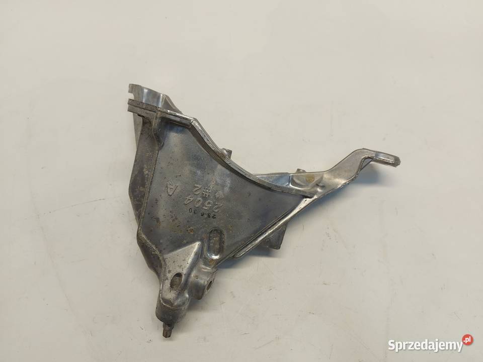 LEXUS RX500H V 5 2023 ŁAPA SILNIKA MOCOWANIE