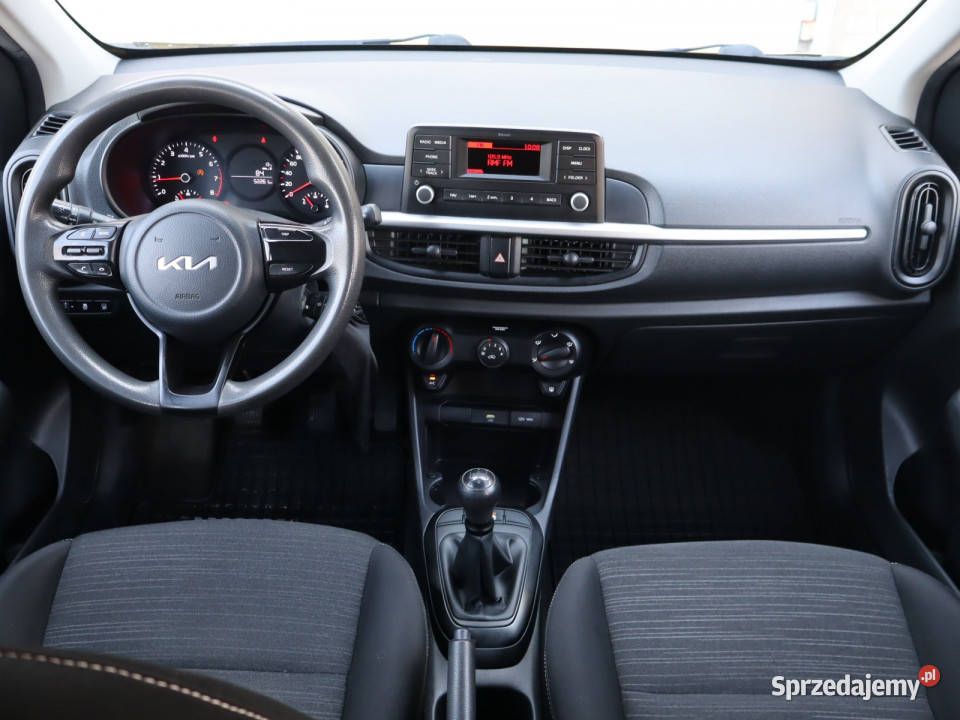 Kia Picanto 10 MPI