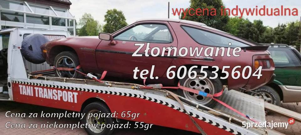 Ford Transit mk5 Przybynów