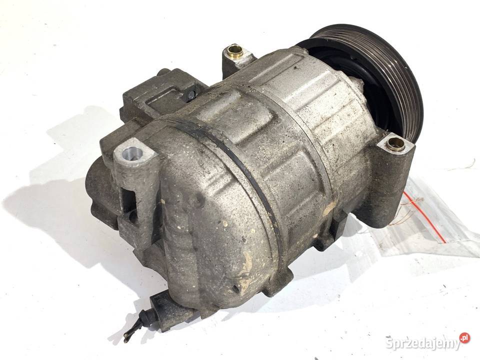 SPRĘŻARKA KLIMATYZACJI SKODA OCTAVIA II sprzedam