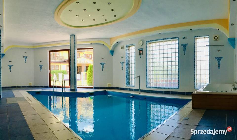 Apartament Sprzedam Rewal miejsce parkingowe