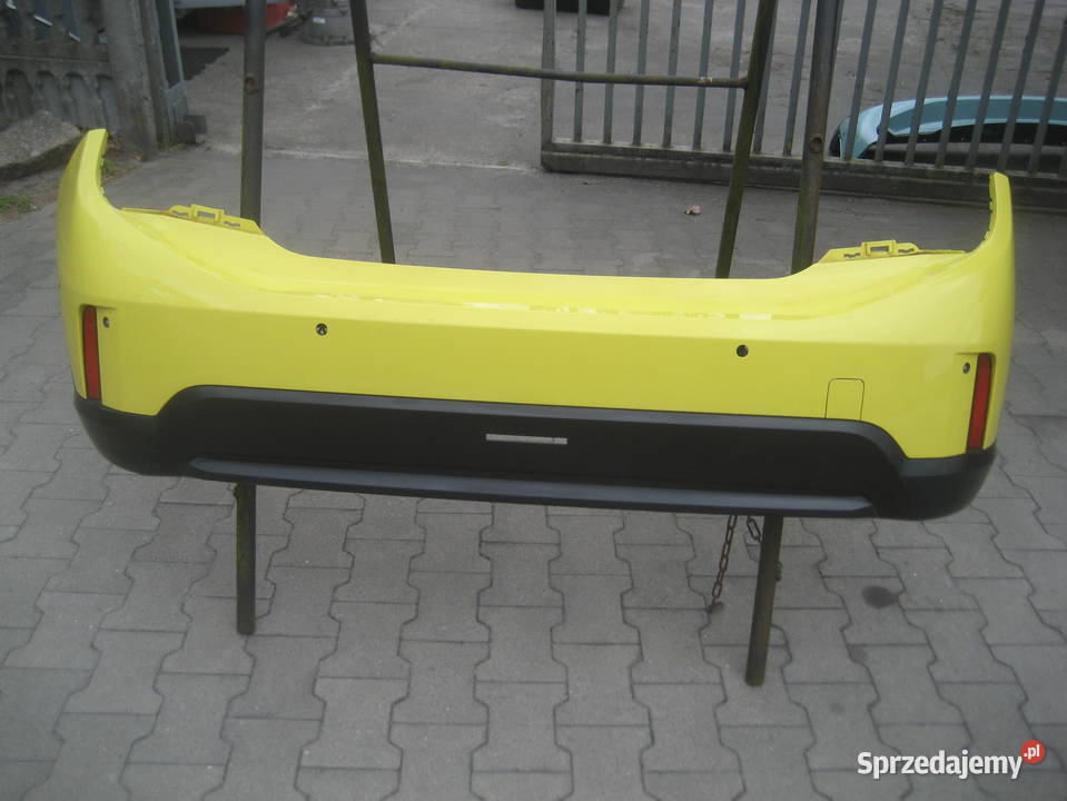 mini cooper 25r zderzak tył 6xpdc 5a2f769 Rakoniewice sprzedam