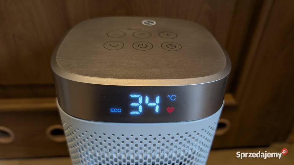 Termowentylator Dreo DRHSH014 Jadowniki