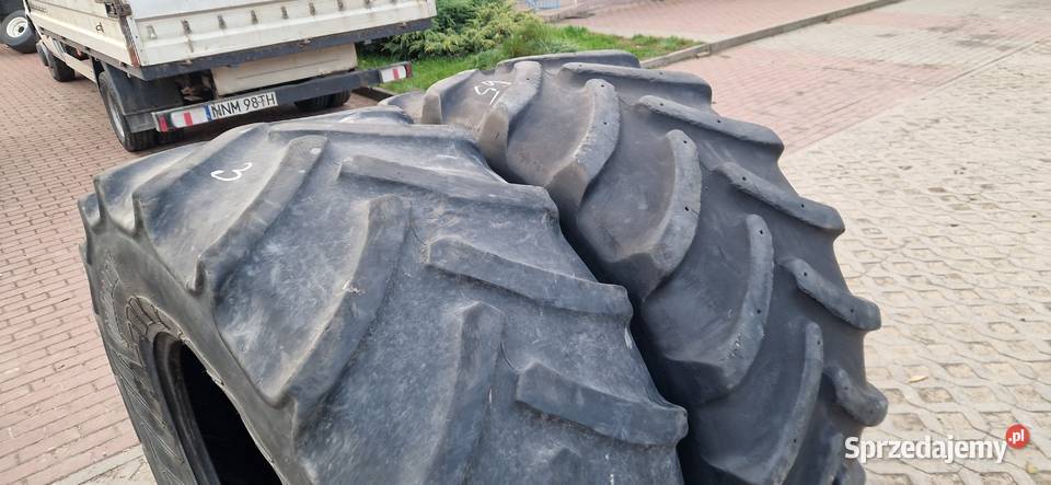 54065r28 48070r28 Firestone Continental Mitas warmińsko-mazurskie Nowe Miasto Lubawskie