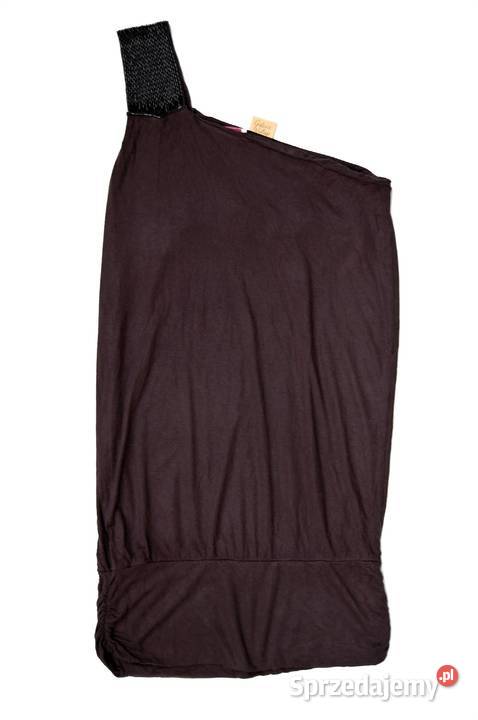 Bluzka wieczorowa na ramię Orsay 36 S wiskoza Lublin