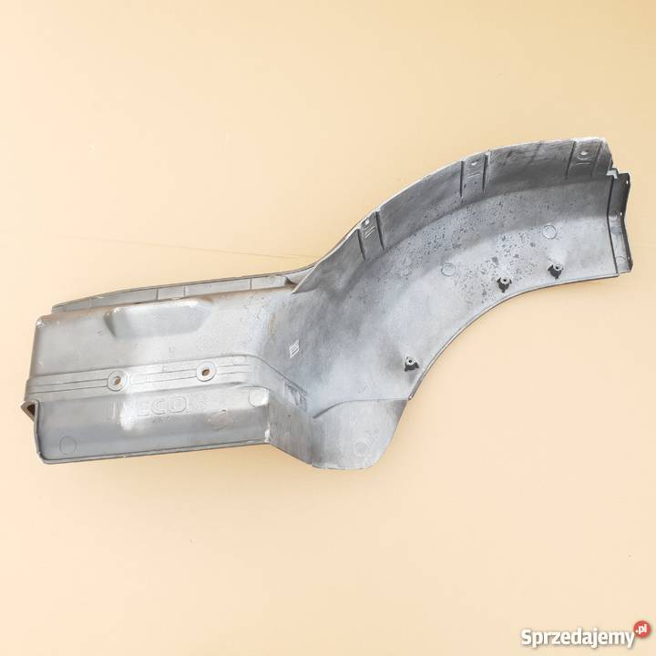 IVECO EUROSTAR STOPIEŃ GÓRNY PRAWY 8144329 Bieleń