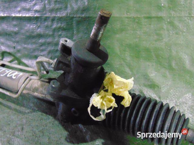 PRZEKŁADNIA MAGLOWNICA LAGUNA II DCI 8200430195 wielkopolskie sprzedam