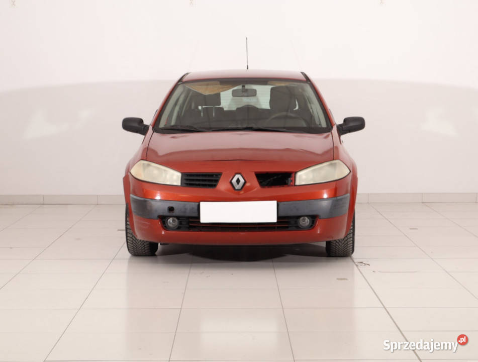 Renault Megane 15 dCi poduszka powietrzna mazowieckie Piaseczno